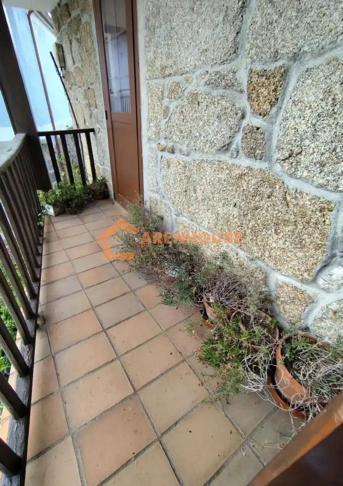 Casa con terrazza in vendita a Cenlle, imagen 23