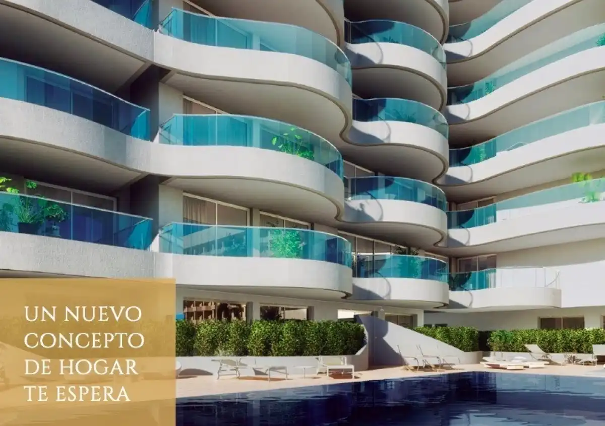 Apartament amb piscina en venda a Puerto Deportivo, imagen 25