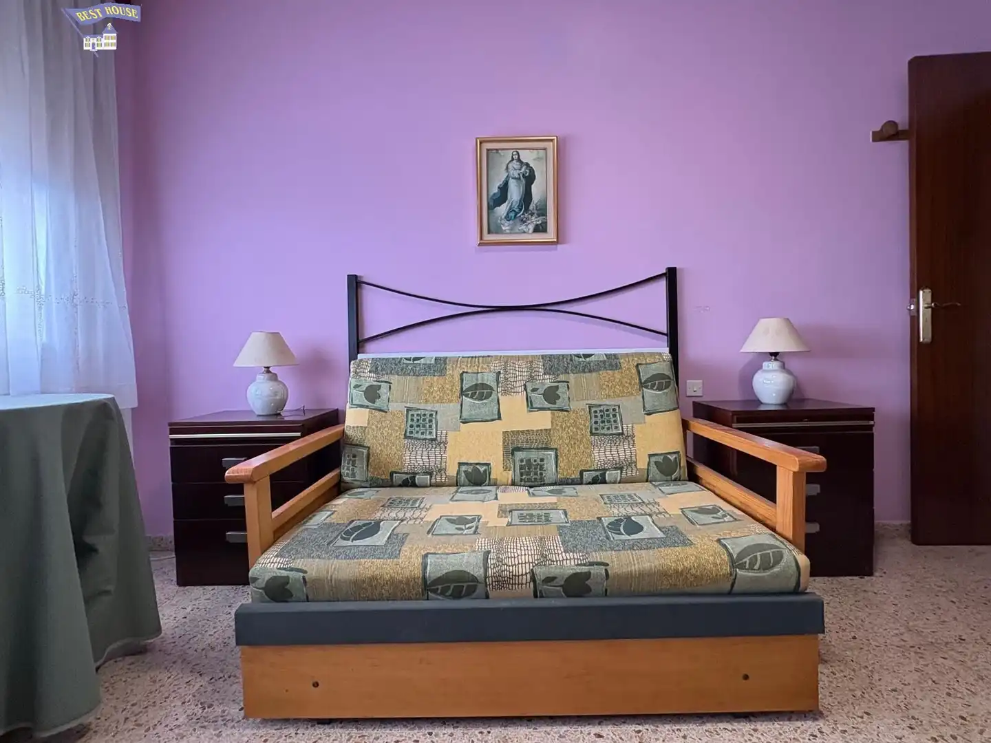 Flat with terrace for sale in El Coll, imagen 27