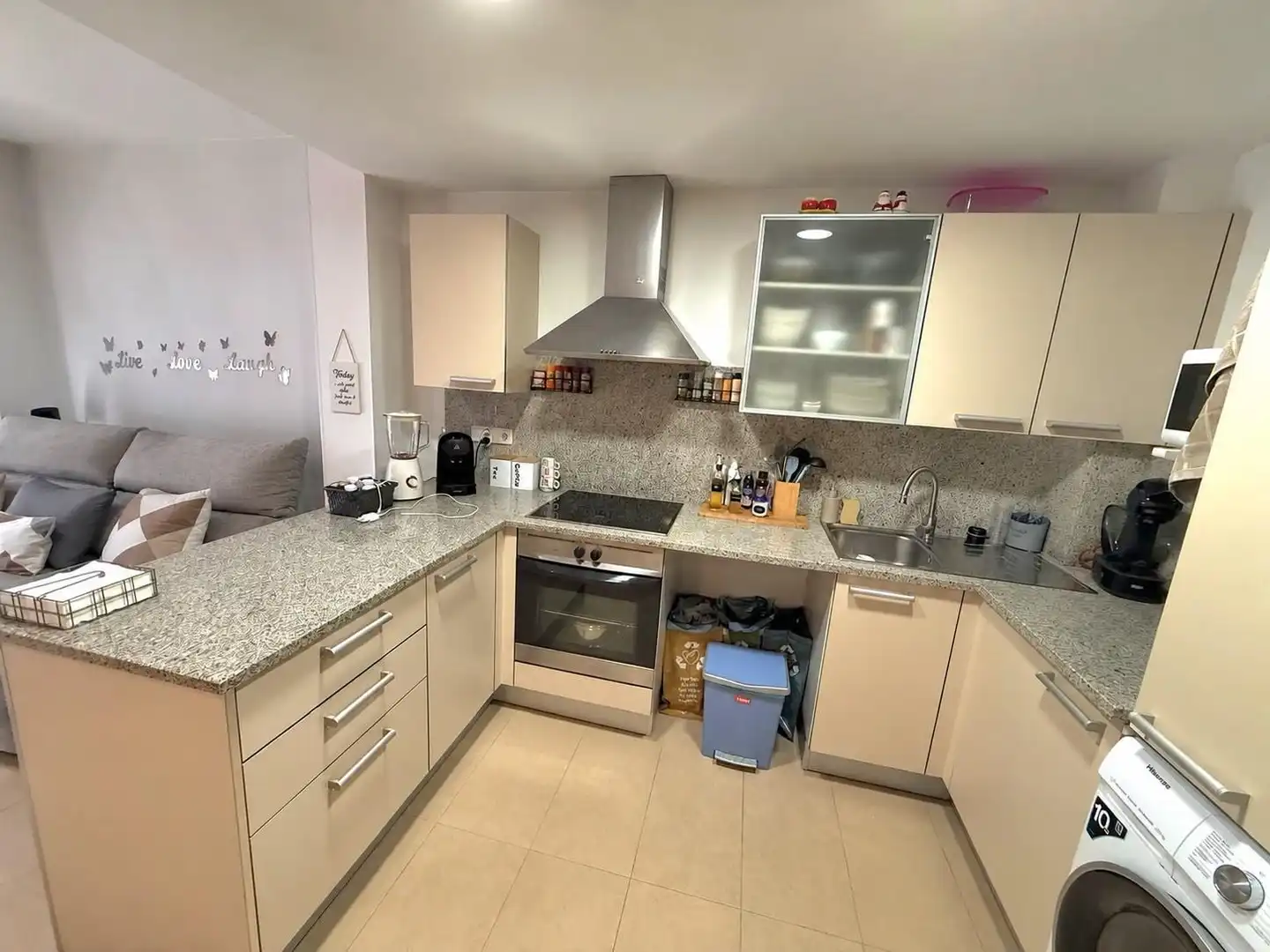 Apartament amb terrassa en venda a Centre, imagen 9