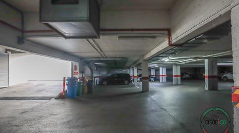 Foto 4 de Garaje en venta en Carretera Bolgachina  2. Oviedo, 2, San Lázaro - Otero - Villafría, Asturias