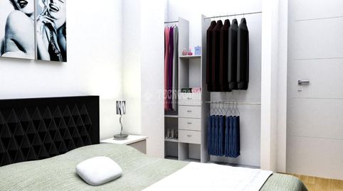 Foto 5 de Piso en venta en El Carmen, Segovia Capital