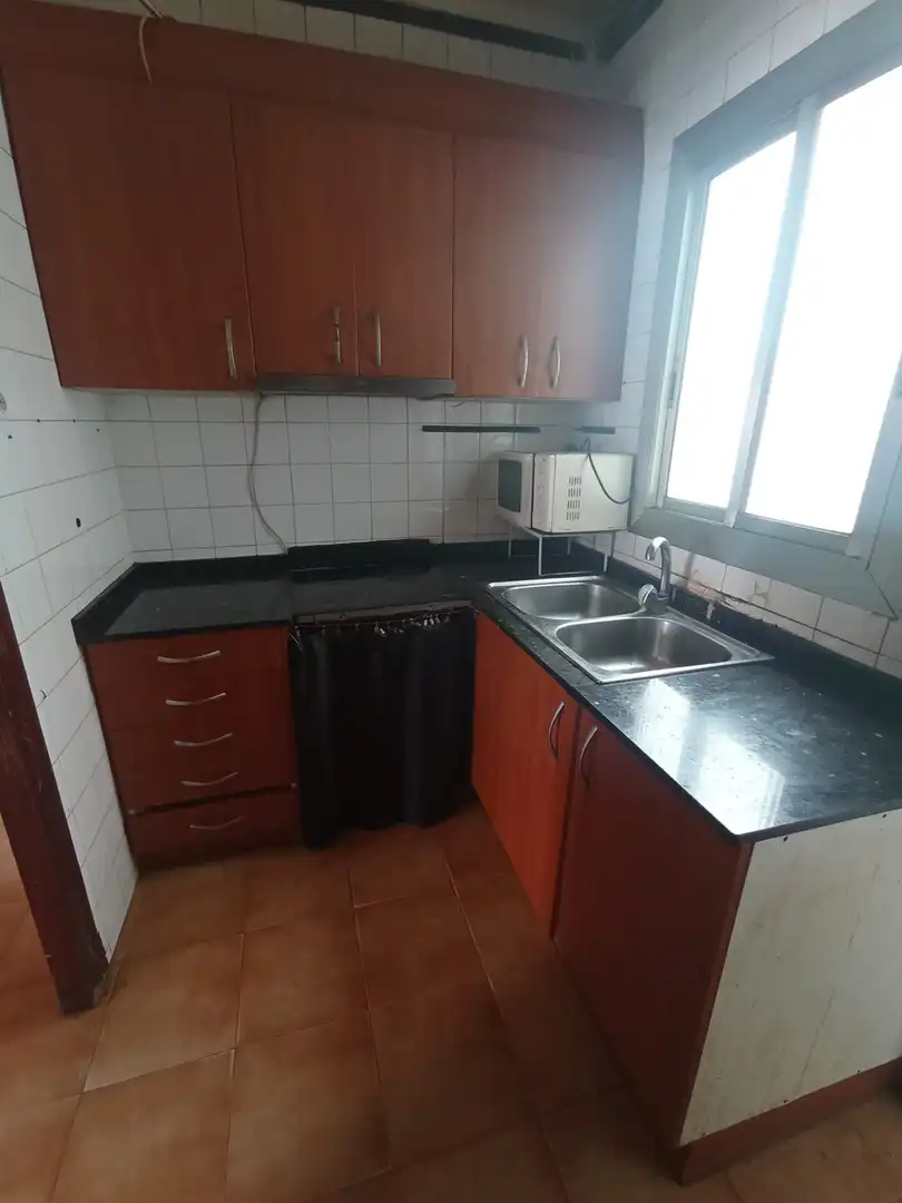Wohnung mit Aufzug zum Verkauf in Avinguda de la Verge de Montserrat, imagen 13