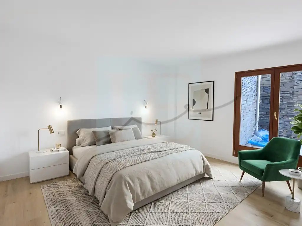 Apartament en venda a El Forn - Prats - Meritxell