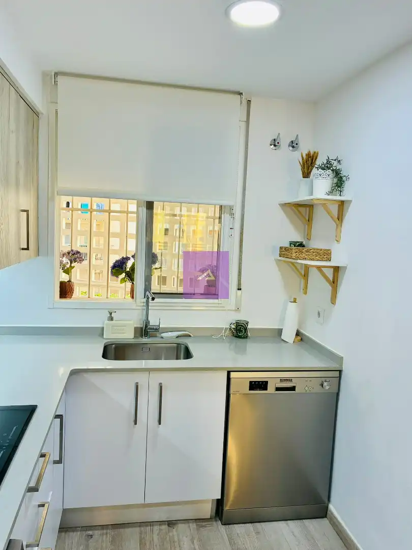 Apartamento con terraza en venta en Passeig de les Goles 19, imagen 22