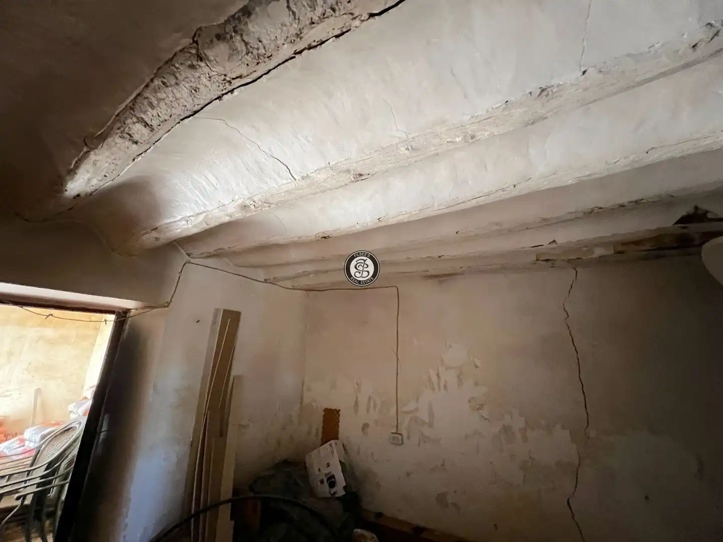Maison rustique à vendre à Mazarrón Casco Urbano, imagen 13