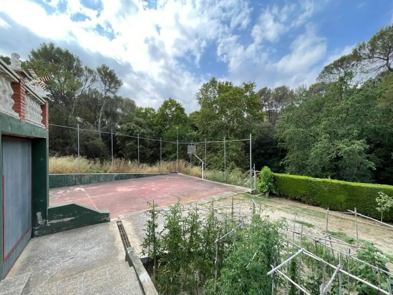 Casa o chalet en venta en Calle URGELL, Lliçà d'Amunt