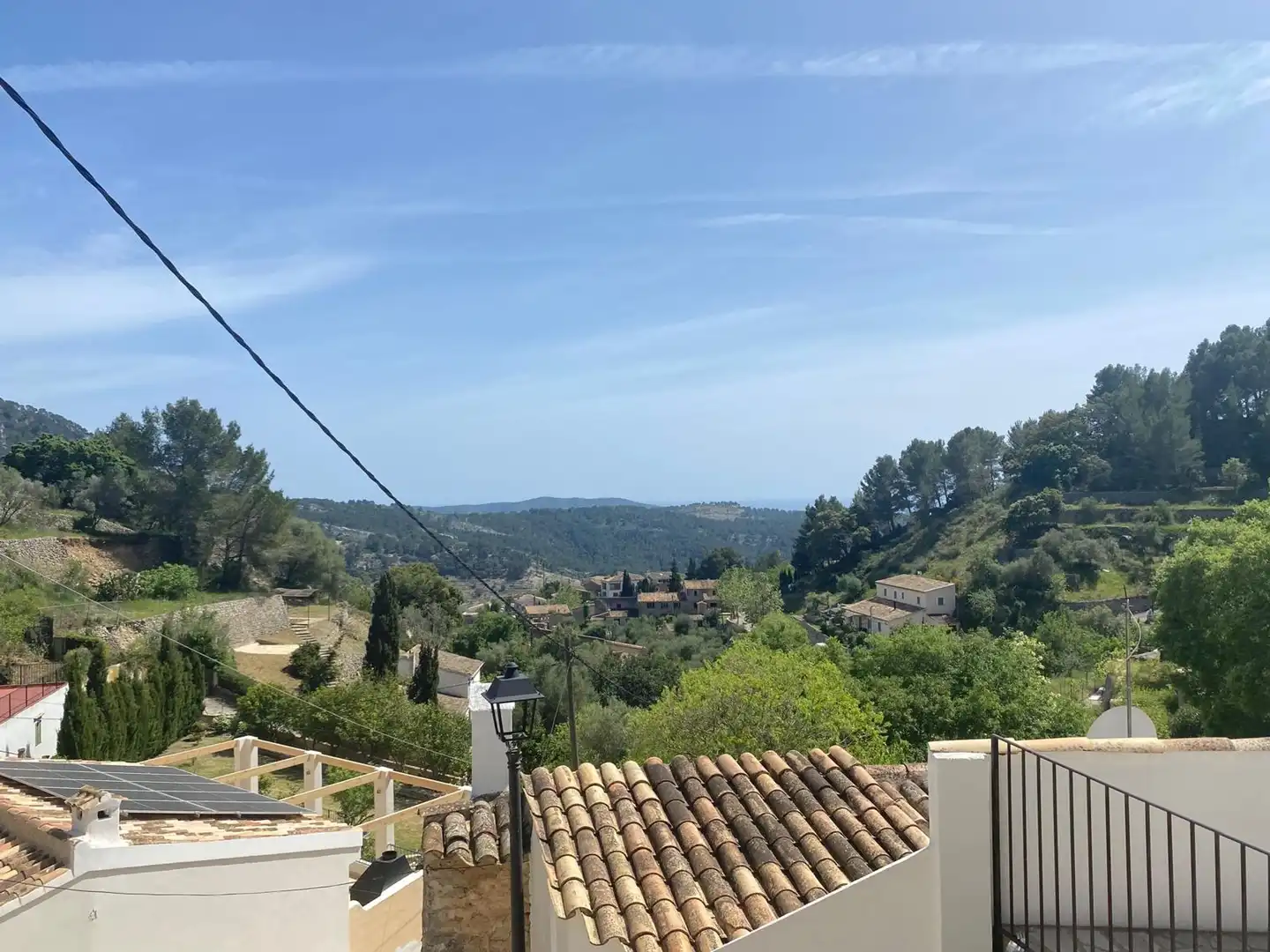Wohnbaugrundstück zum Verkauf in Puigpunyent, imagen 7