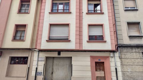 Foto 2 de Piso en venta en Asturias - Cl Doctor Fleming, 31, San Martín del Rey Aurelio, Asturias