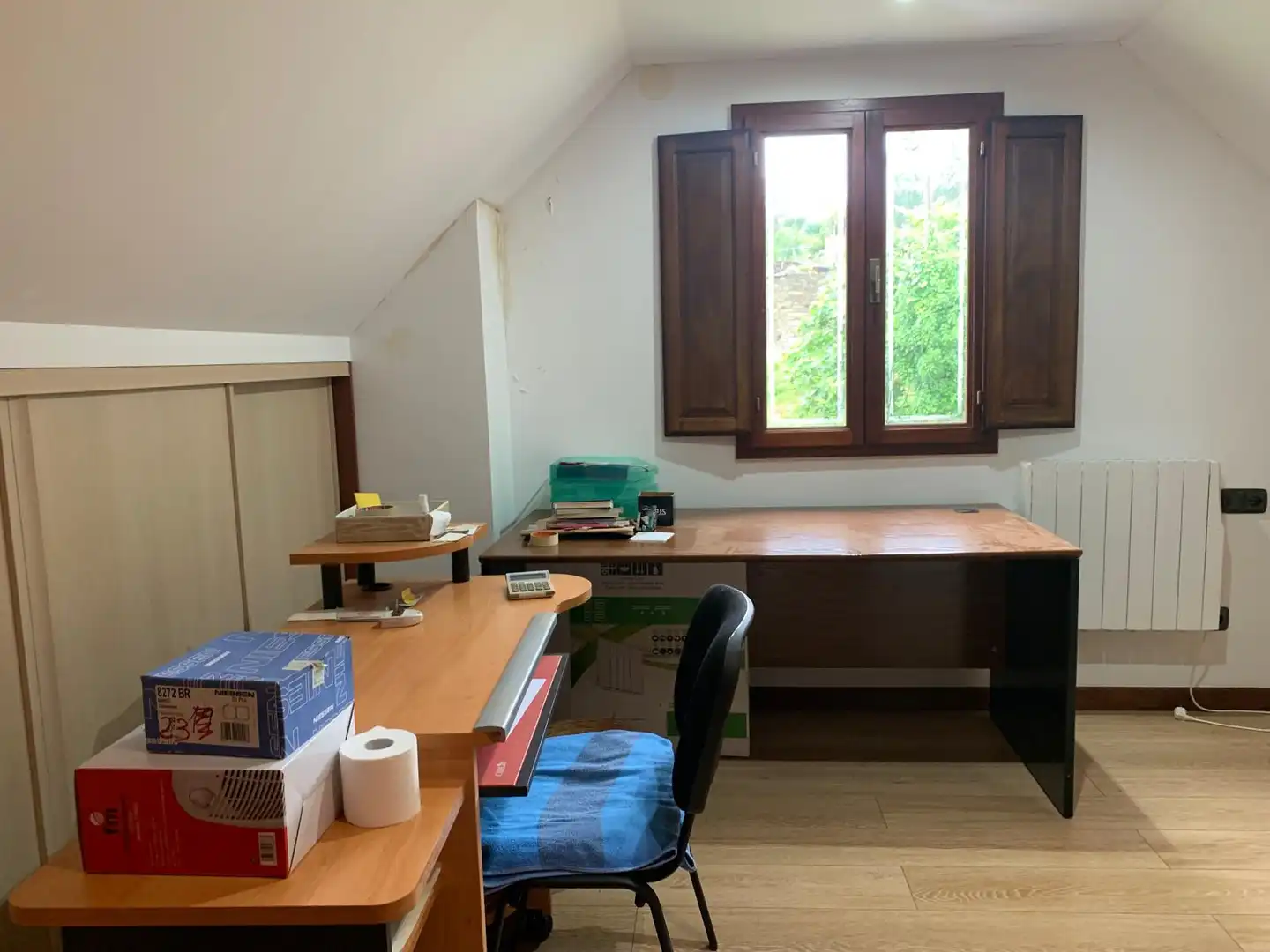 Casa o chalet en venta en Neda con Calefacción y Amueblado