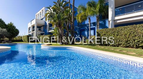 Photo 2 of Flat for sale in Devessa - Monte Pego, Dénia