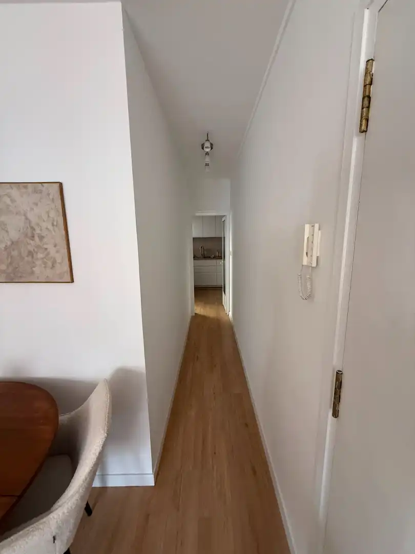 Pis en venda en Mataró amb Aire condicionat, Calefacció i Parquet