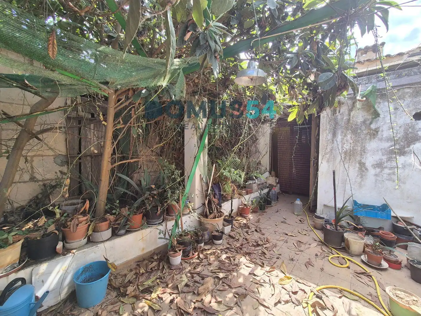 Jardí de Casa o xalet en venda en Sineu amb Terrassa