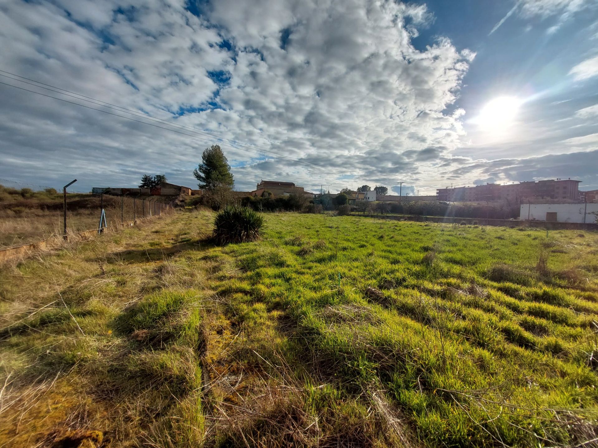 Residential for sale in San Andrés del Rabanedo