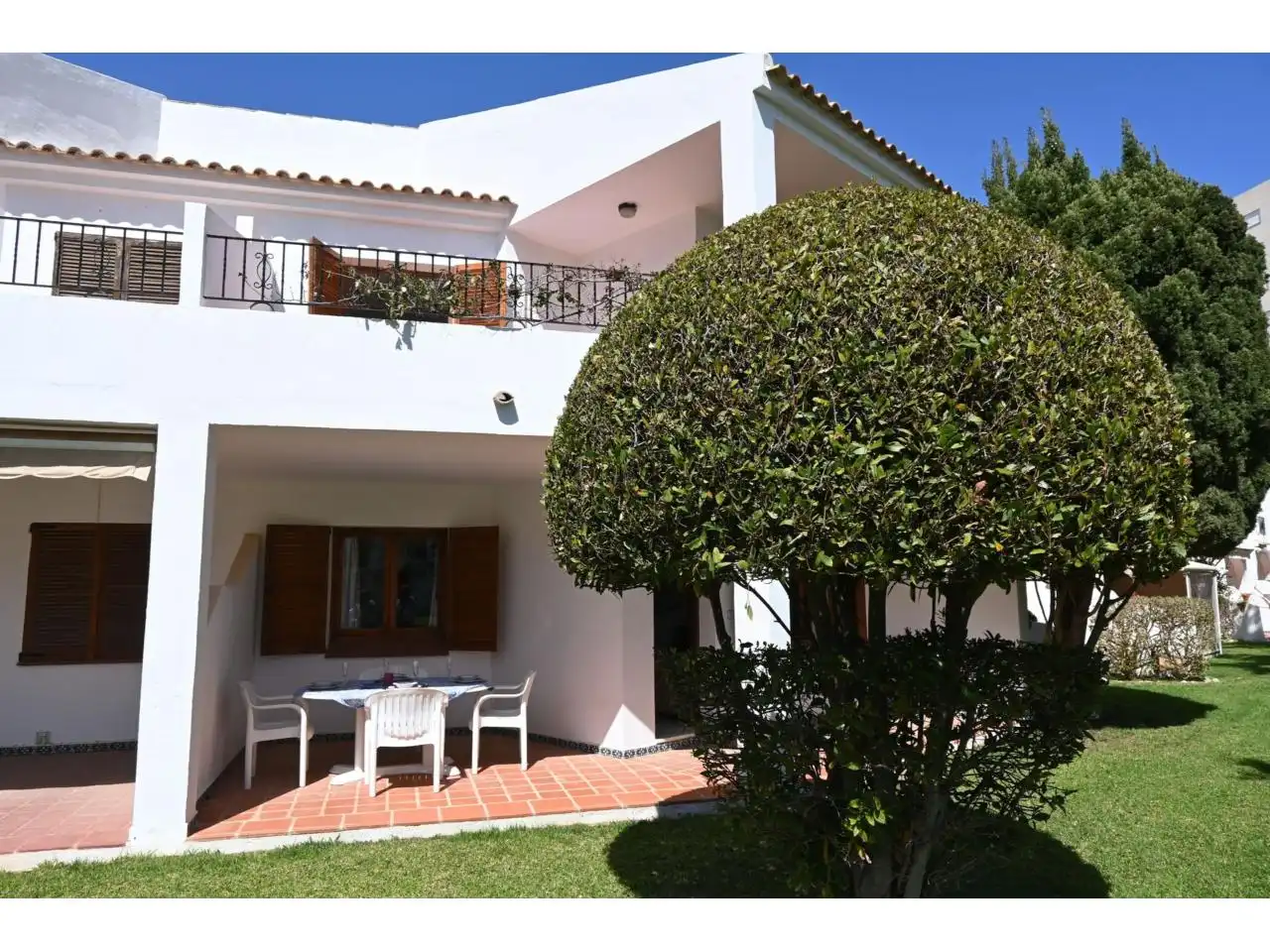 Haus oder Chalet zur Miete in La Manga del Mar Menor, Murcia