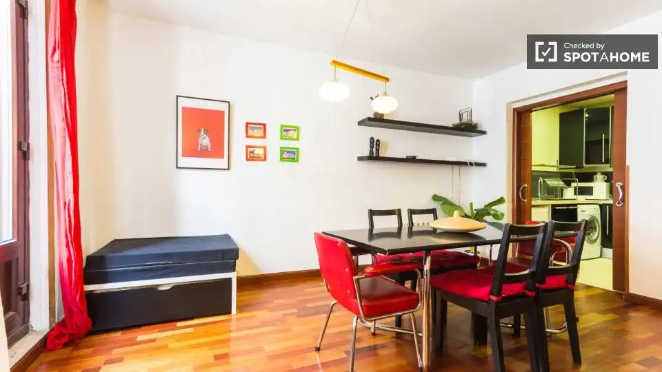 Appartement avec terrasse à louer à Centro, imagen 4
