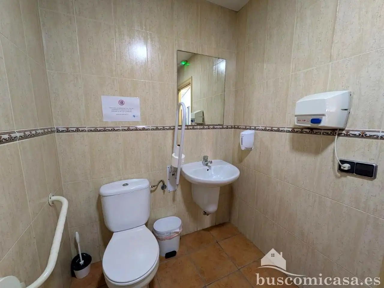 Local comercial en venda a Menéndez Pelayo, imagen 25