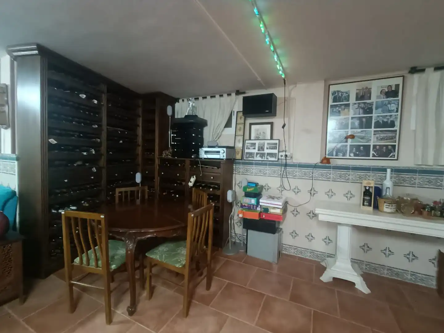 Casa adosada en venda a Calle Nardos, 1, Almendralejo