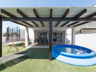 Maison à vendre à Sant Jaume d'Enveja