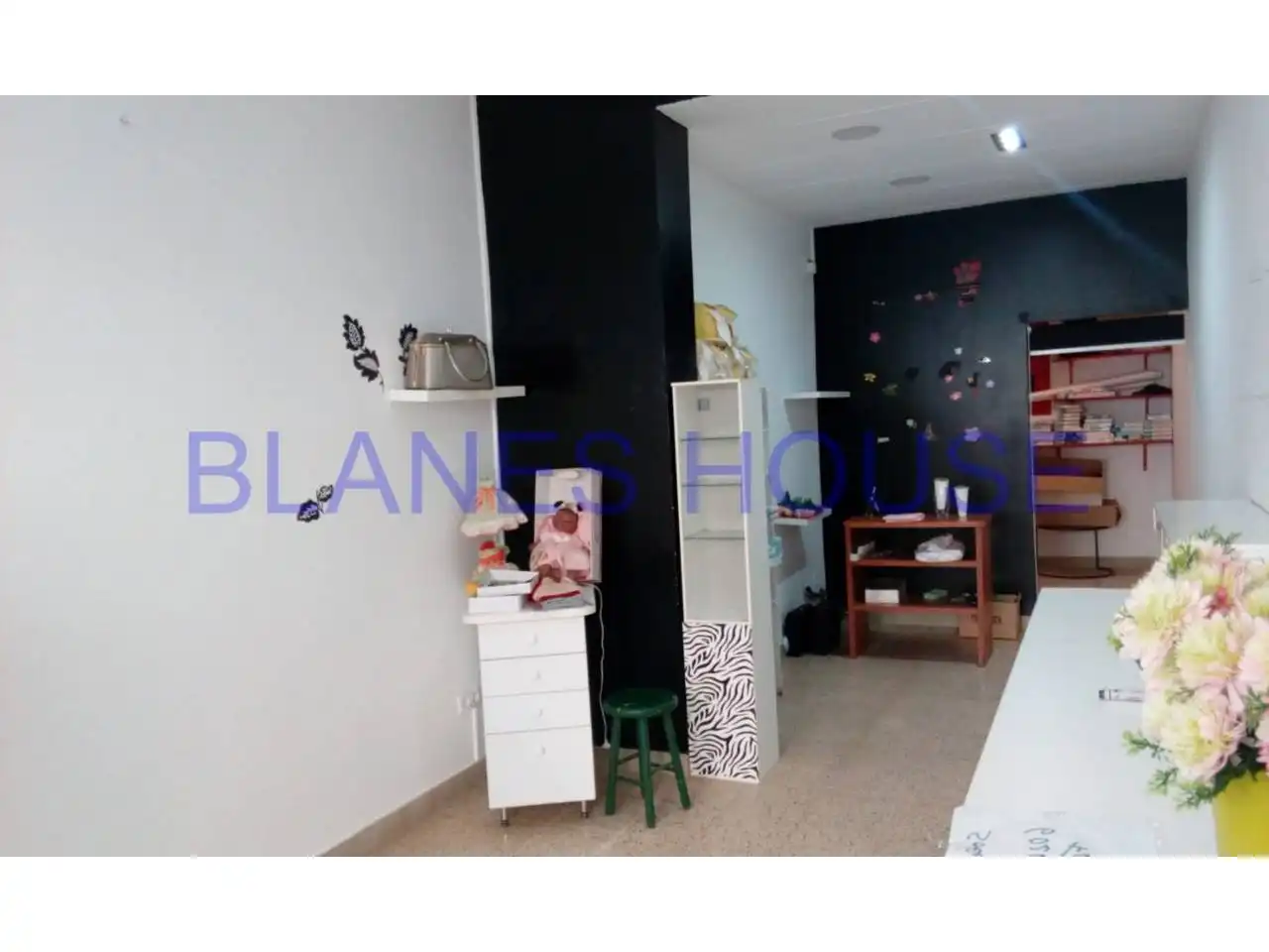 Locale commerciale in vendita a Calle del carme, imagen 3