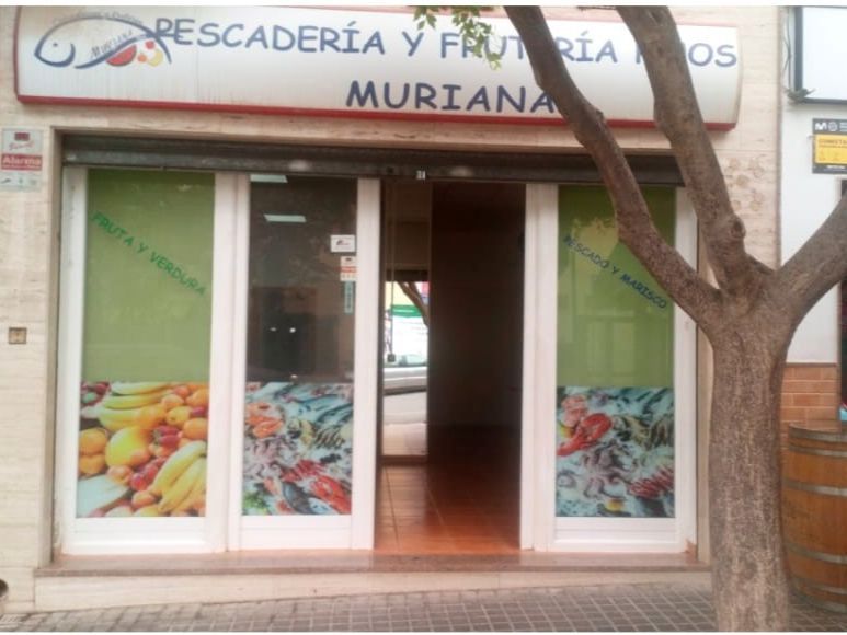 Local en venda en El Ejido amb Aire condicionat i Calefacció