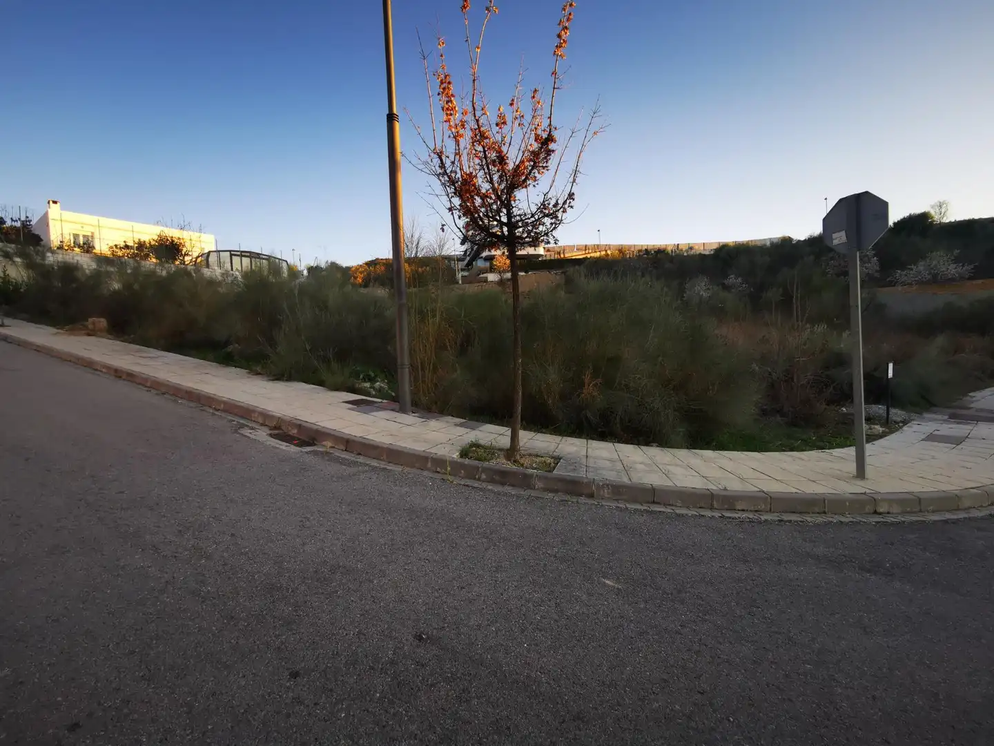 Lands and plots for sale in La Zubia Ciudad, imagen 13