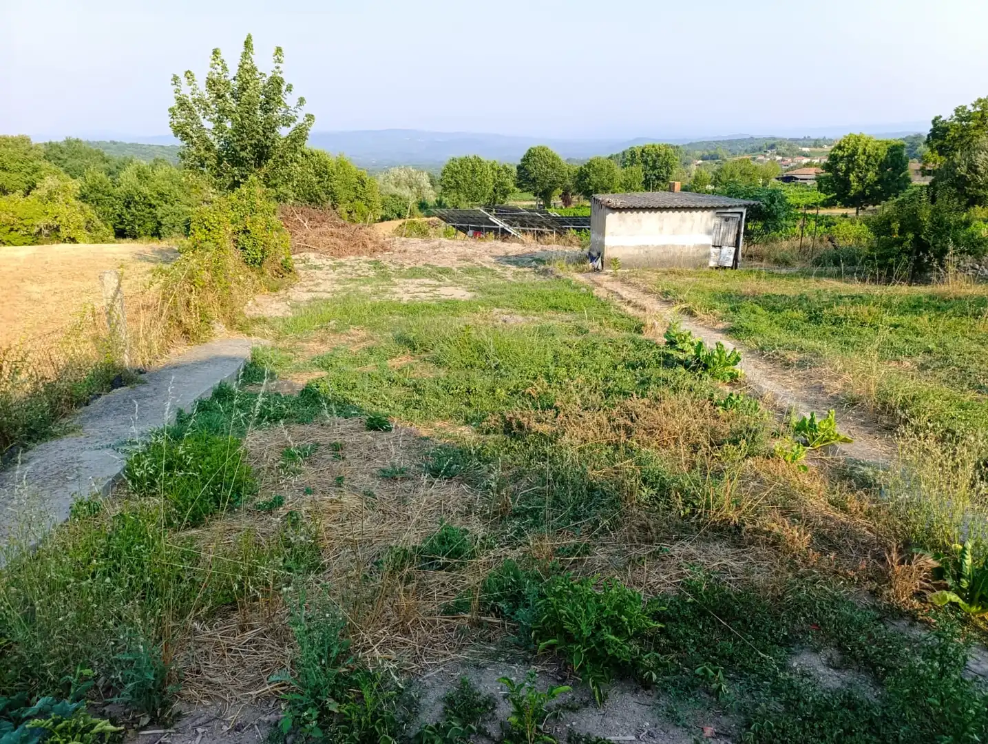 Casa amb jardí en venda a Pantón, imagen 7