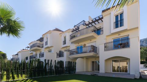 Photo 4 of Apartments for sale in El Montgó, Dénia