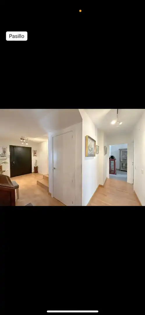 Detached homes for rent in La Navata
