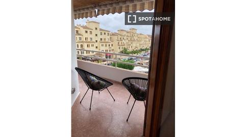 Foto 4 de Pis per a compartir a Puerto, Jávea / Xàbia