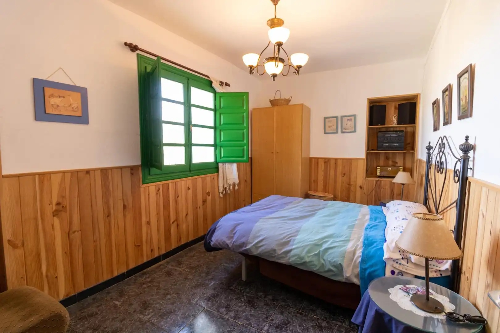 Rustikales Grundstück zum Verkauf in Tabernas, imagen 17