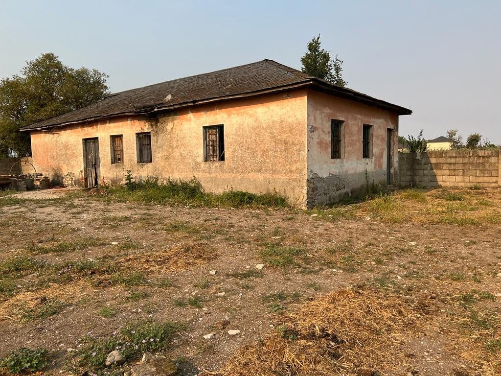 Vista exterior de Finca rústica en venda en Ponferrada