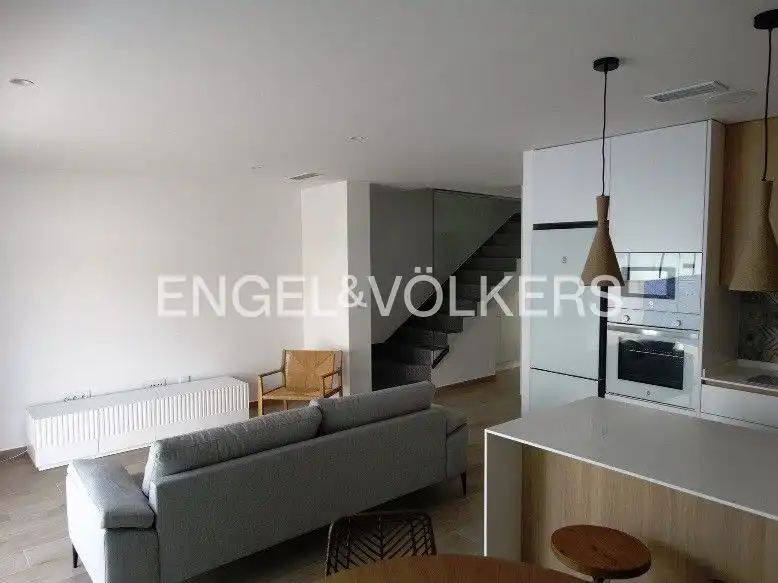 Casa a schiera con piscina in vendita a Pilar de la Horadada ciudad, imagen 4