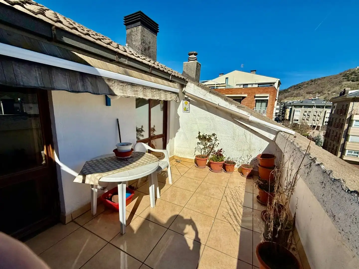 Duplex with lift for sale in Carrer de Joaquim Viola Lafuerza 31, imagen 35