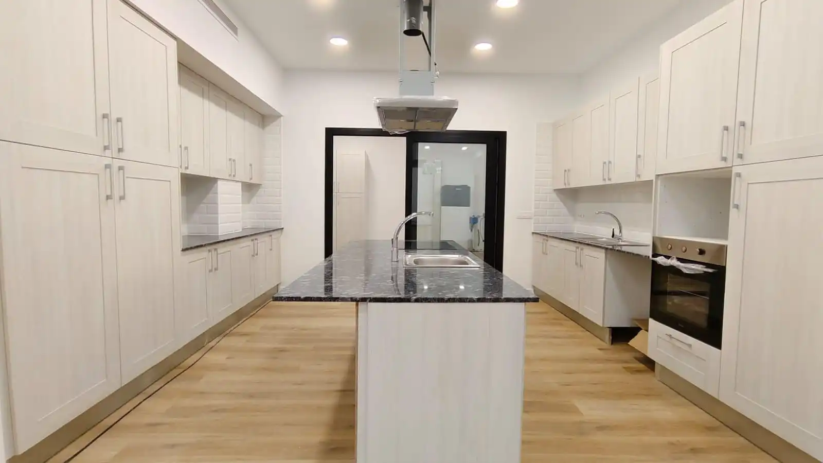 Rez-de-chaussée avec ascenseur à vendre à Eixample Sud – Migdia, imagen 4