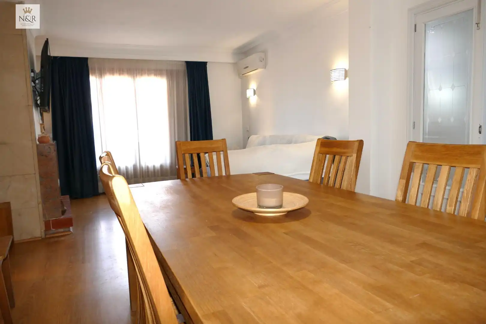 Pis en venda a Son Amonda - Reis Catòlics