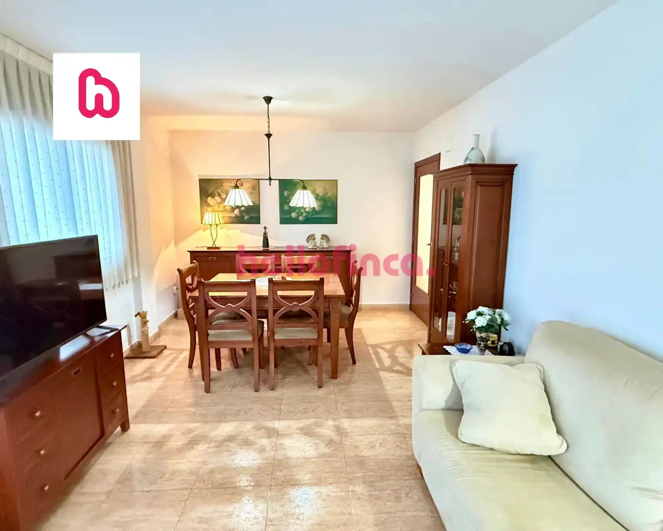 Appartement avec terrasse à vendre à Centre