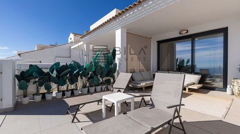 Foto 3 de Ático en venta en Teide, Rancho Domingo - La Hacienda, Benalmádena