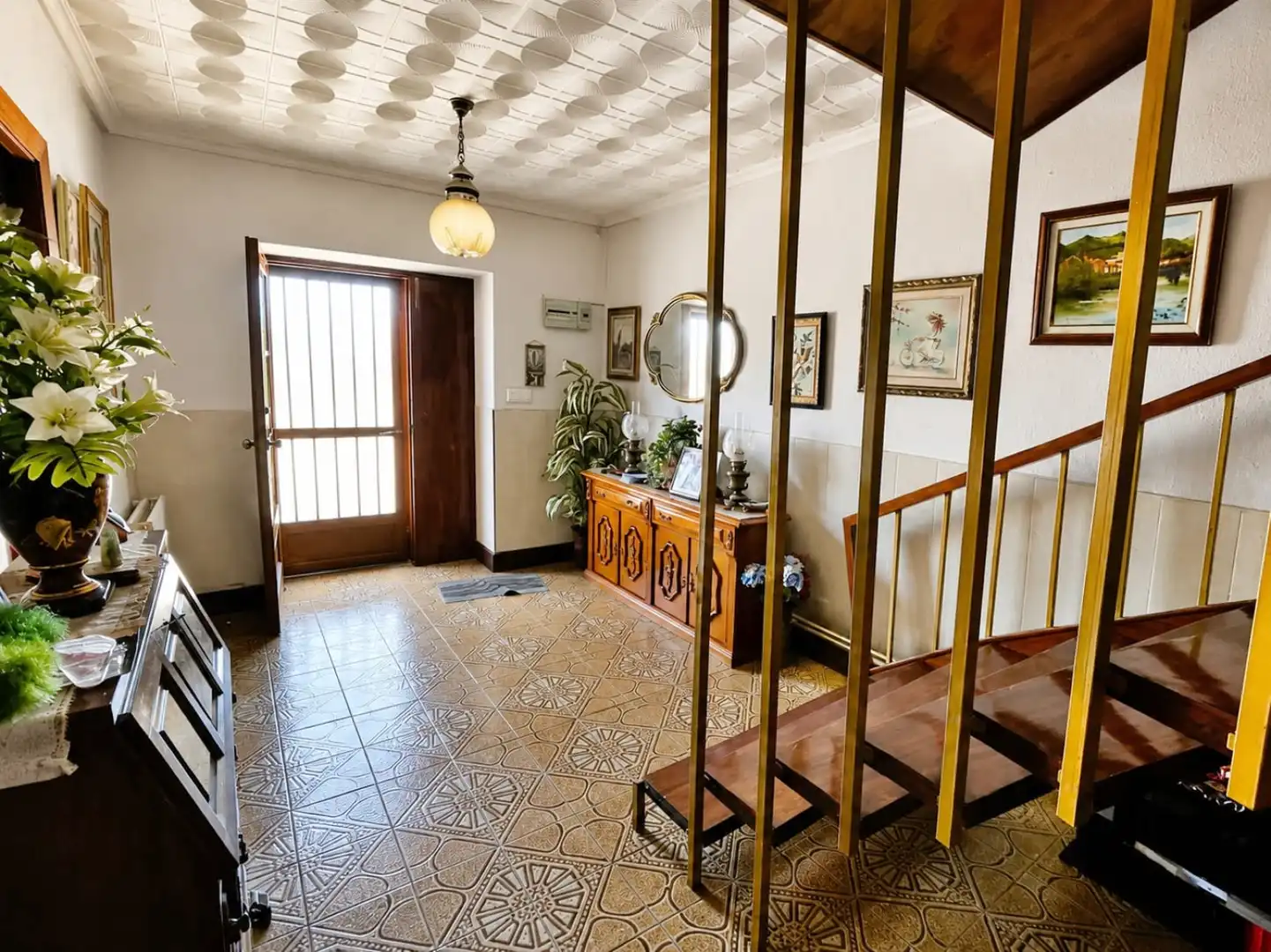 Casa o chalet en venta en Piélagos con Calefacción, Terraza y Trastero