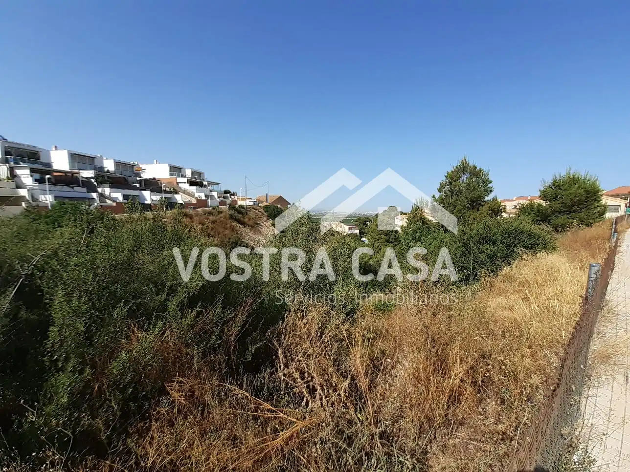 Rustikales Grundstück zum Verkauf in CL RIO EBRO, imagen 5