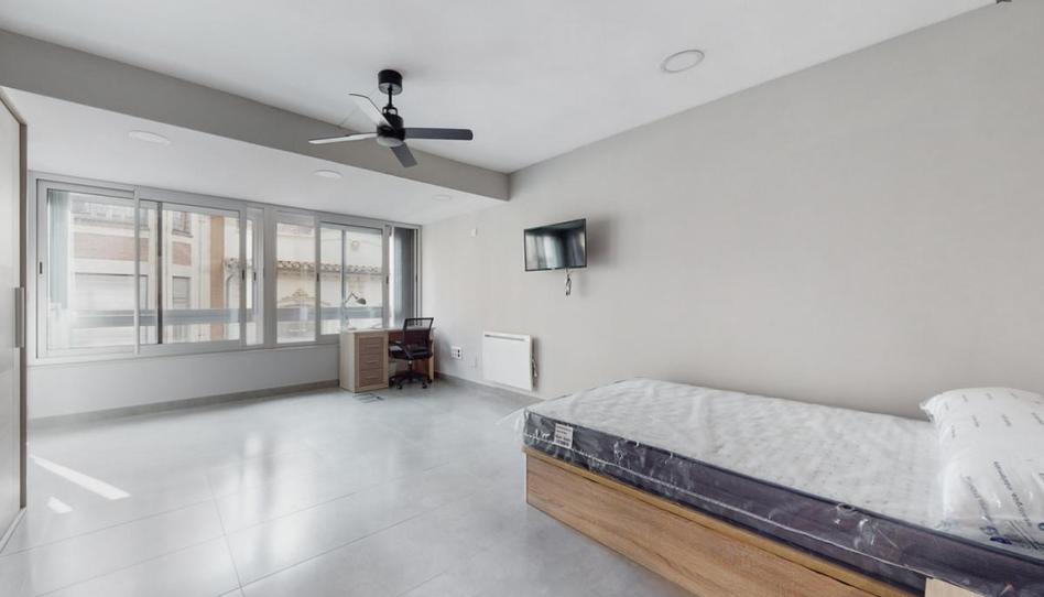 Foto 1 de Apartament per a compartir a Casco Histórico, Castellón