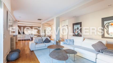 Photo 5 of Apartment to rent in Gaztambide, Madrid