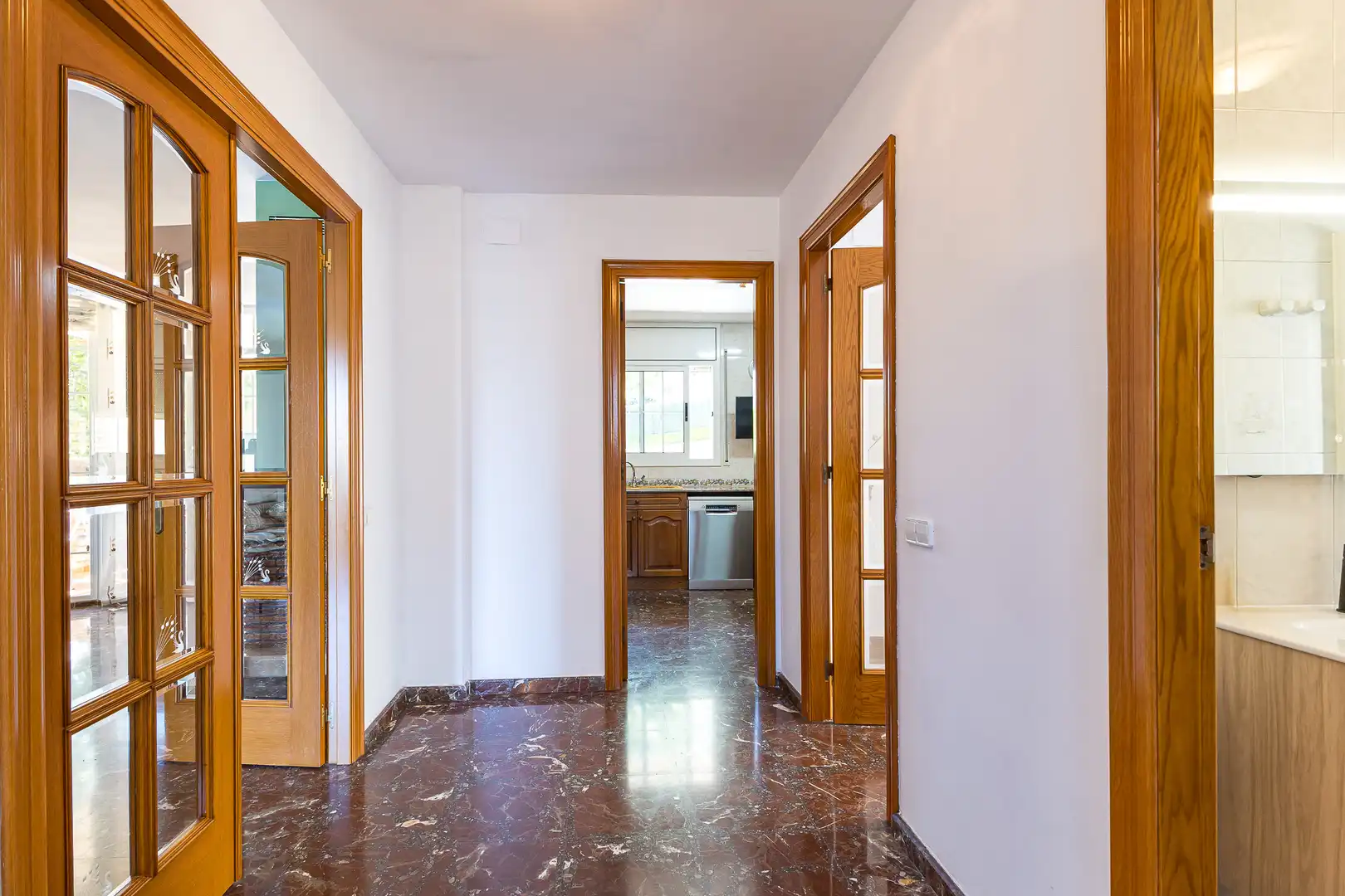 Casa o xalet en venda en Viladecans amb Calefacció, Jardí privat i Terrassa