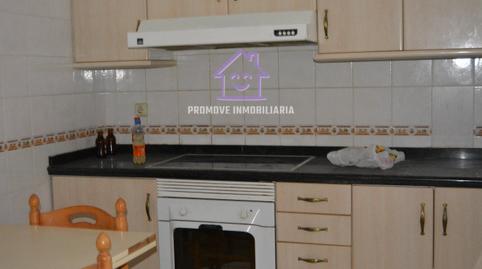 Foto 2 de Pis de lloguer a Avenida de Caión, Arteixo pueblo, A Coruña