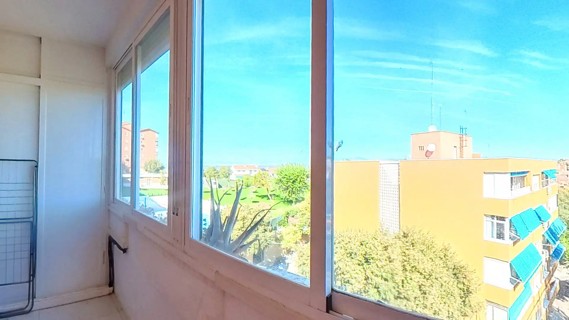 Appartamento con piscina in vendita a Calle de Valserrano, imagen 10