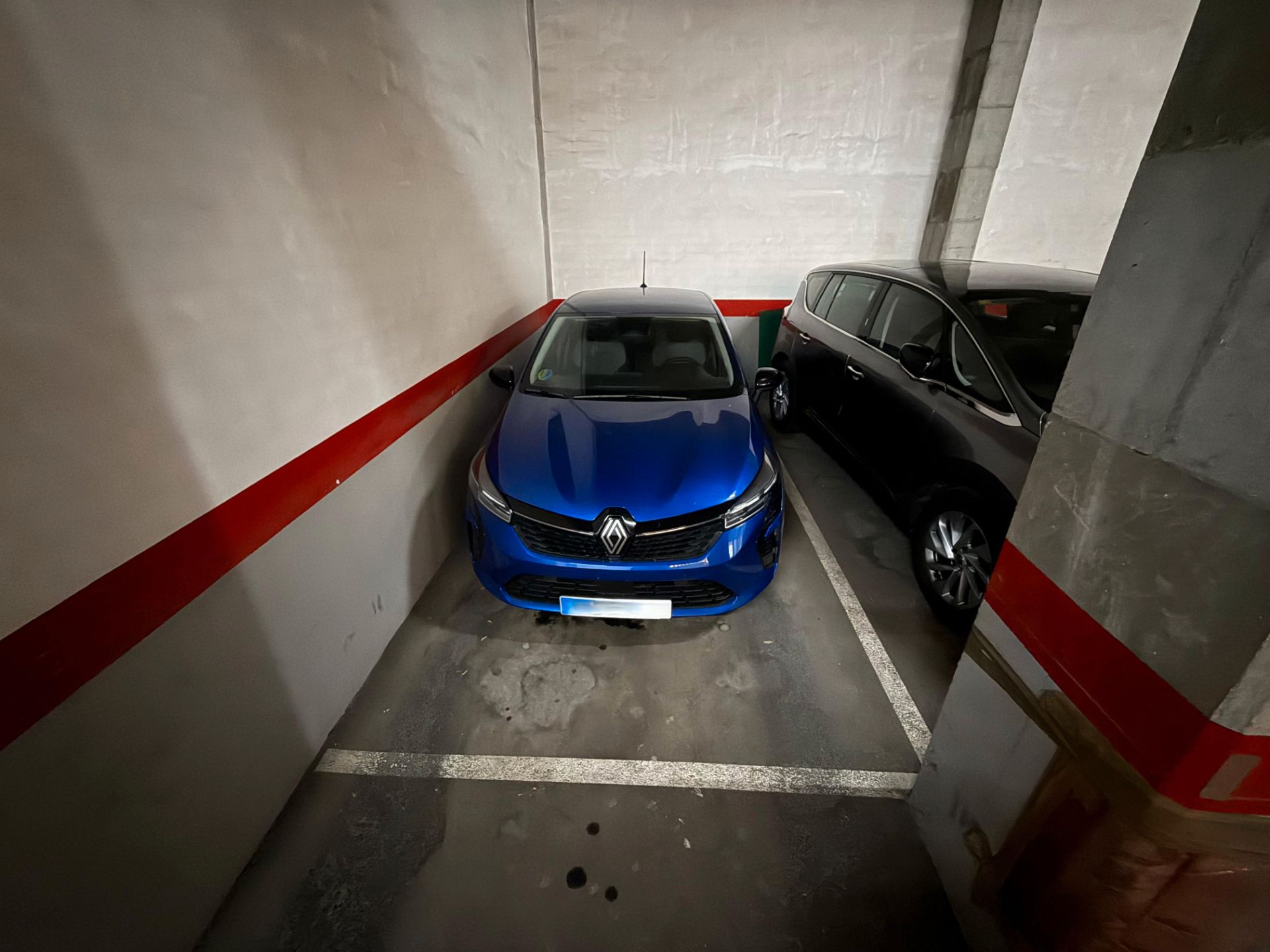 Aparcament de Garatge en venda en Alicante / Alacant