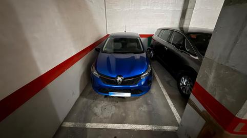 Foto 3 de Garatge en venda a Calle Doctor Carlos Belmonte, N9, Garbinet - Parque de las Avenidas, Alicante