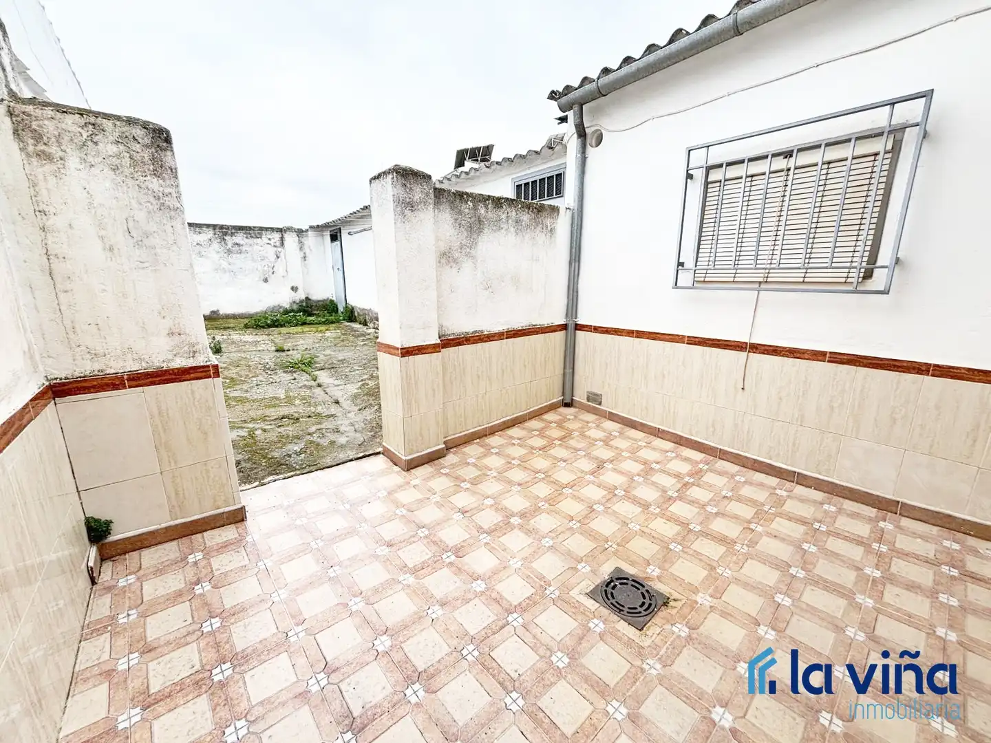 Jardín de Casa o chalet en venta en Palenciana con Trastero