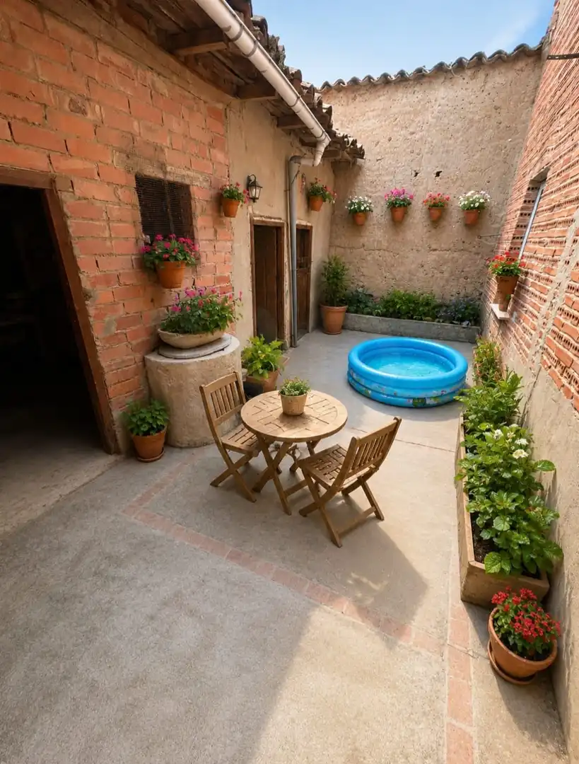 Casa rustica in vendita a Turcia
