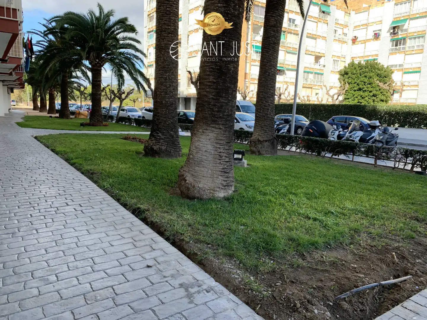 Studio mit Aufzug zum Verkauf in Carrer de Joaquim Serra 11, imagen 24